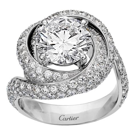 cartier womens rings|cartier rings for women australia.